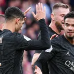 PSG : bonne nouvelle pour Hakimi, Zaïre-Emery pas sûr de jouer face au FC Nantes