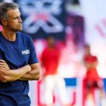 PSG : bonne nouvelle pour Luis Enrique avant Le Havre
