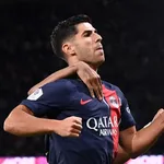 PSG Mercato : Marco Asensio s&rsquo;en va (officiel)