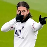 PSG : bonne nouvelle pour Sergio Ramos