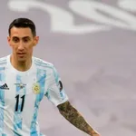 PSG : bonnes nouvelles pour Angel Di Maria
