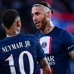 PSG : bonnes nouvelles pour Neymar et Sergio Ramos avant l’OM