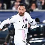 PSG : à Bordeaux, Neymar a battu un record négatif malgré ses 2 buts