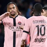 PSG : Bradley Barcola adoubé par une légende du club
