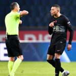 PSG – Brest : le coup de sang de Mbappé contre l’arbitrage