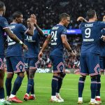 PSG – Brest : les compos officielles