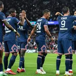 PSG – Brest : les compos officielles