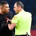 PSG – Brest : les insultes de Magnetti qui ont fait sortir Mbappé de ses gonds
