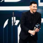 PSG, Brest, Montpellier : un Messi record mène l'équipe type de la 26e journée de Ligue 1