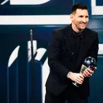 PSG, Brest, Montpellier : un Messi record mène l'équipe type de la 26e journée de Ligue 1