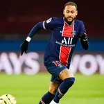 PSG, Brésil : Neymar forfait face à l’Argentine de Messi !