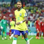 PSG, Brésil : Neymar ne donne pas de nouvelles rassurantes