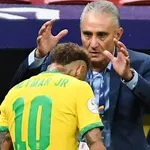 PSG, Brésil : Tite donne des nouvelles encourageantes pour Neymar