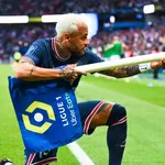PSG : Bruna Biancardi, la copine de Neymar, s’affiche en petite tenue