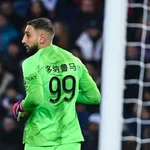 PSG : Buffon vole au secours de Donnarumma !