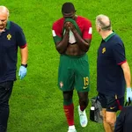 PSG : c’est plus grave que prévu pour Nuno Mendes !