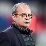 PSG : Campos a développé un outil de recrutement… sur les réseaux sociaux !
