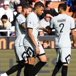 PSG : Campos donne des nouvelles de la blessure de Mbappé