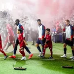 PSG : Campos et Riolo en remettent une couche sur le clash Dembélé – Luis Enrique !