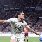 PSG : Cavani de retour dès samedi prochain contre le RC Strasbourg ?