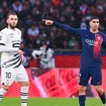 PSG-Stade Rennais : pourquoi et comment les Rennais peuvent nourrir d’immenses regrets (1-1)