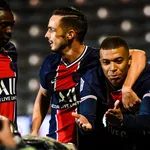 PSG : cette figure du FC Nantes fait briller les yeux de Mbappé