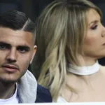 PSG : China Suarez, la bimbo qui a failli briser le couple Wanda Nara – Mauro Icardi