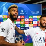PSG : Choupo-Moting avait senti venir son miracle face à l’Atalanta (2-1)
