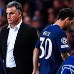 PSG : Christophe Galtier en dit plus sur la date du retour de Lionel Messi !