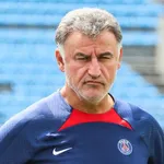 PSG : Christophe Galtier fait des choix forts pour le Trophée des Champions
