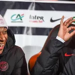 PSG : Cindy Bruna, l’ex de Neymar, aurait succombé au charme de Mbappé