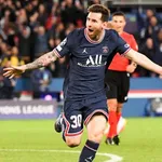 PSG – City (2-0) : l'image choc de Messi qui a déjà fait le tour du monde