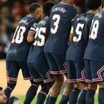PSG – City (2-0) : ses coéquipiers auraient manqué de respect à  Messi !