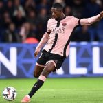 PSG : clash avec Luis Enrique, Dembélé écarté pour raisons disciplinaires !