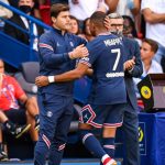 PSG – Clermont (4-0) : Pochettino félicite ses joueurs et déclare sa flamme à  Mbappé