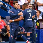 PSG – Clermont (4-0) : Pochettino félicite ses joueurs et déclare sa flamme à  Mbappé