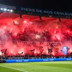PSG : les Ultras sauvés après le craquage contre la Juve, l’OM dans de sales draps ?