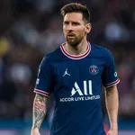 PSG : comme Navas, Marquinhos et Neymar, Messi a repris l’entraînement plus tôt que prévu