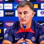 PSG : Galtier annonce la date du retour de Messi, félicite Mbappé et en dit plus sur l’état physique de Neymar
