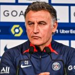 PSG : Galtier se cache derrière les absences et réagit aux déclarations de Mbappé