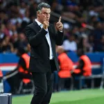 PSG : avant Nice, Galtier répond sèchement à Fournier et à Mbappé pour son positionnement