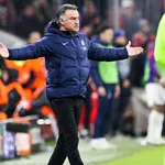 PSG – Stade Rennais : Galtier se lâche sur Messi, a un groupe affaibli et sème des indices sur son onze