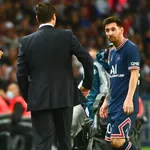PSG : contretemps de dernière minute pour Messi ?