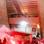 PSG – Coronavirus : le CUP lance une cagnotte de soutien aux hôpitaux parisiens
