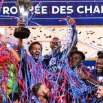 PSG : coup de froid sur le Trophée des Champions, un sale coup pour Paris et le Qatar ?