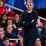 PSG : coup de théâtre pour la possible démission de Luis Enrique !