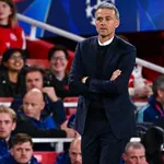 PSG : coup de théâtre pour la possible démission de Luis Enrique !