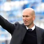 PSG : coup de théâtre pour Zidane !