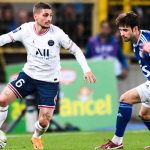 PSG : coup dur confirmé pour Verratti