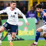 PSG : coup dur confirmé pour Verratti
